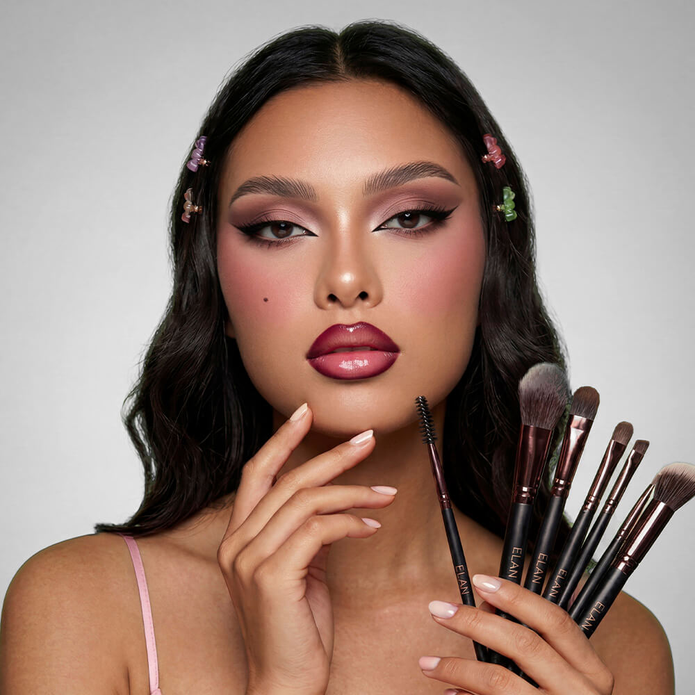 Повний базовий курс «Professional Make-up Artist»