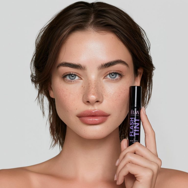 ОНЛАЙН КУРС «FLASH TINT LAB»