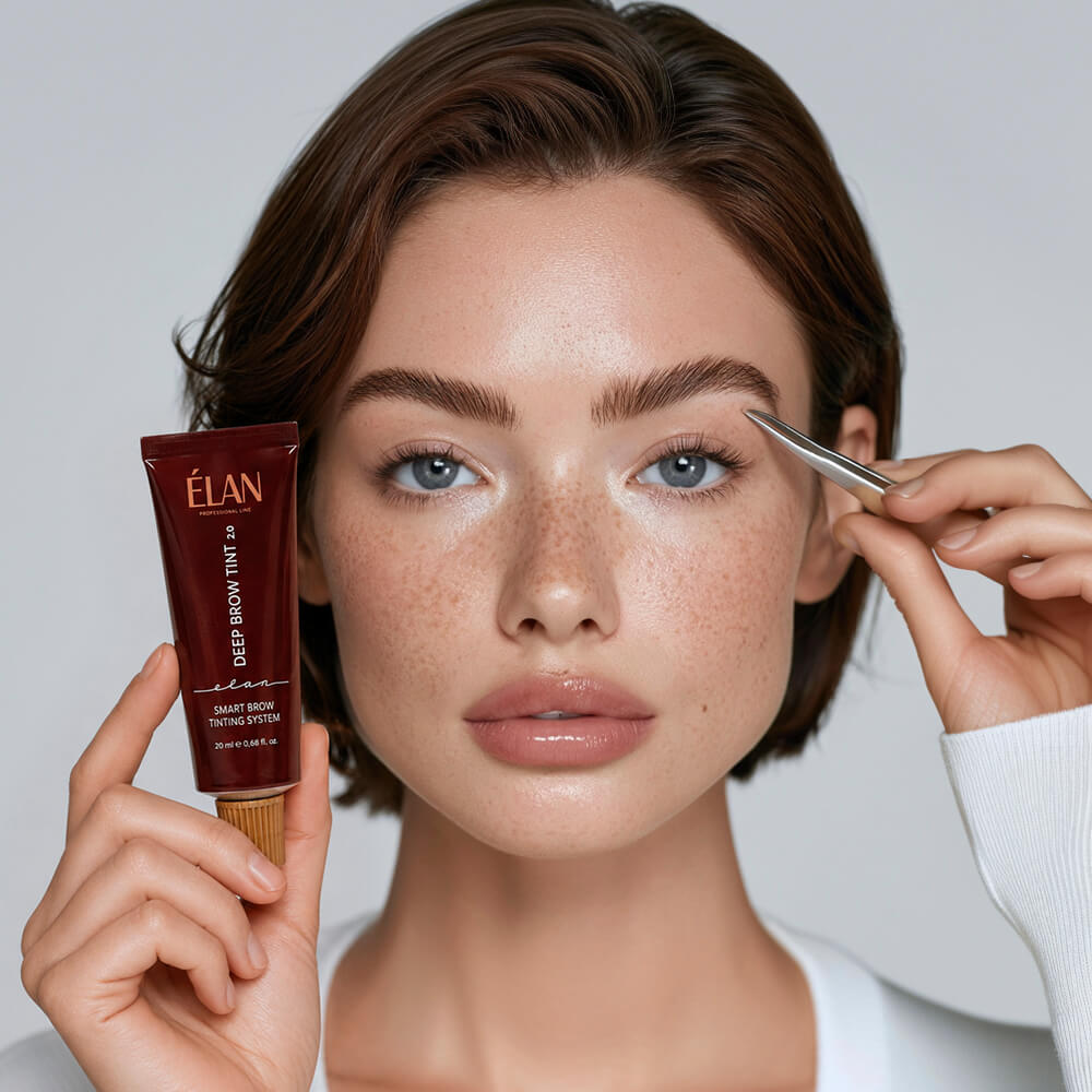 Індивідуальний курс «Professional Brow Artist»