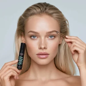Повний базовий курс «Professional Brow Artist»