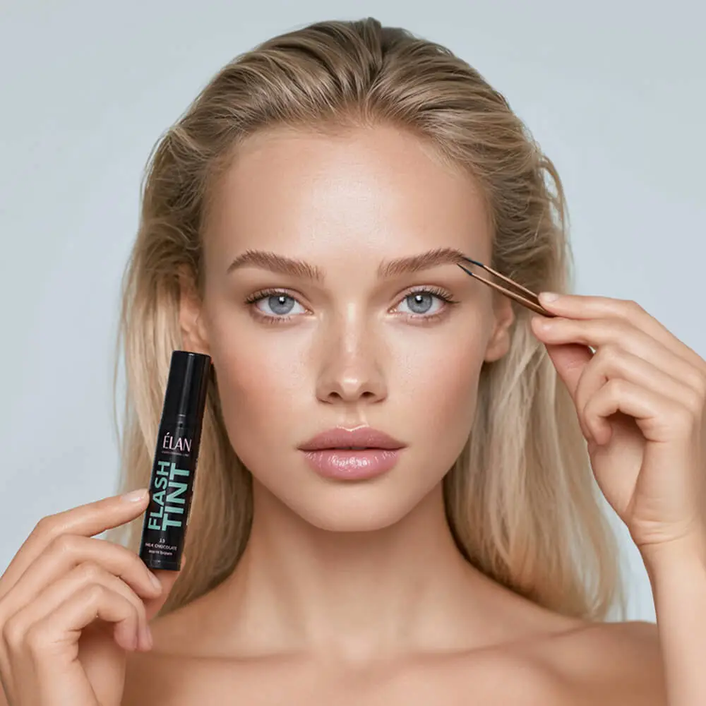 Повний базовий курс «Professional Brow Artist»